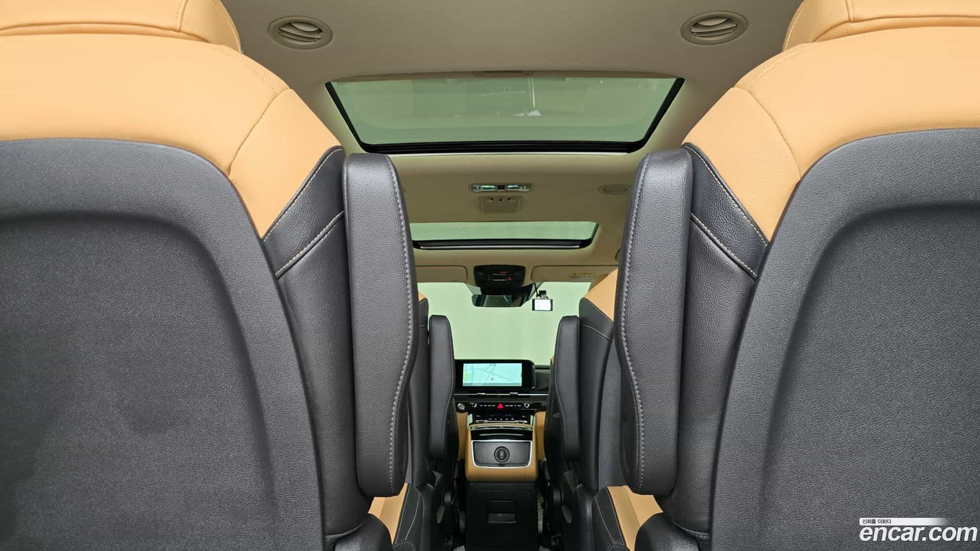 Canival Kia 2022.0-OPTION-020