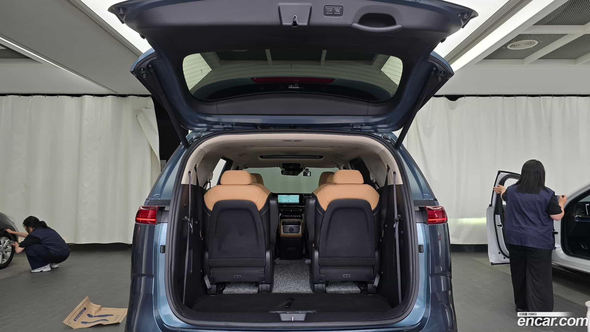Canival Kia 2022.0-OPTION-024