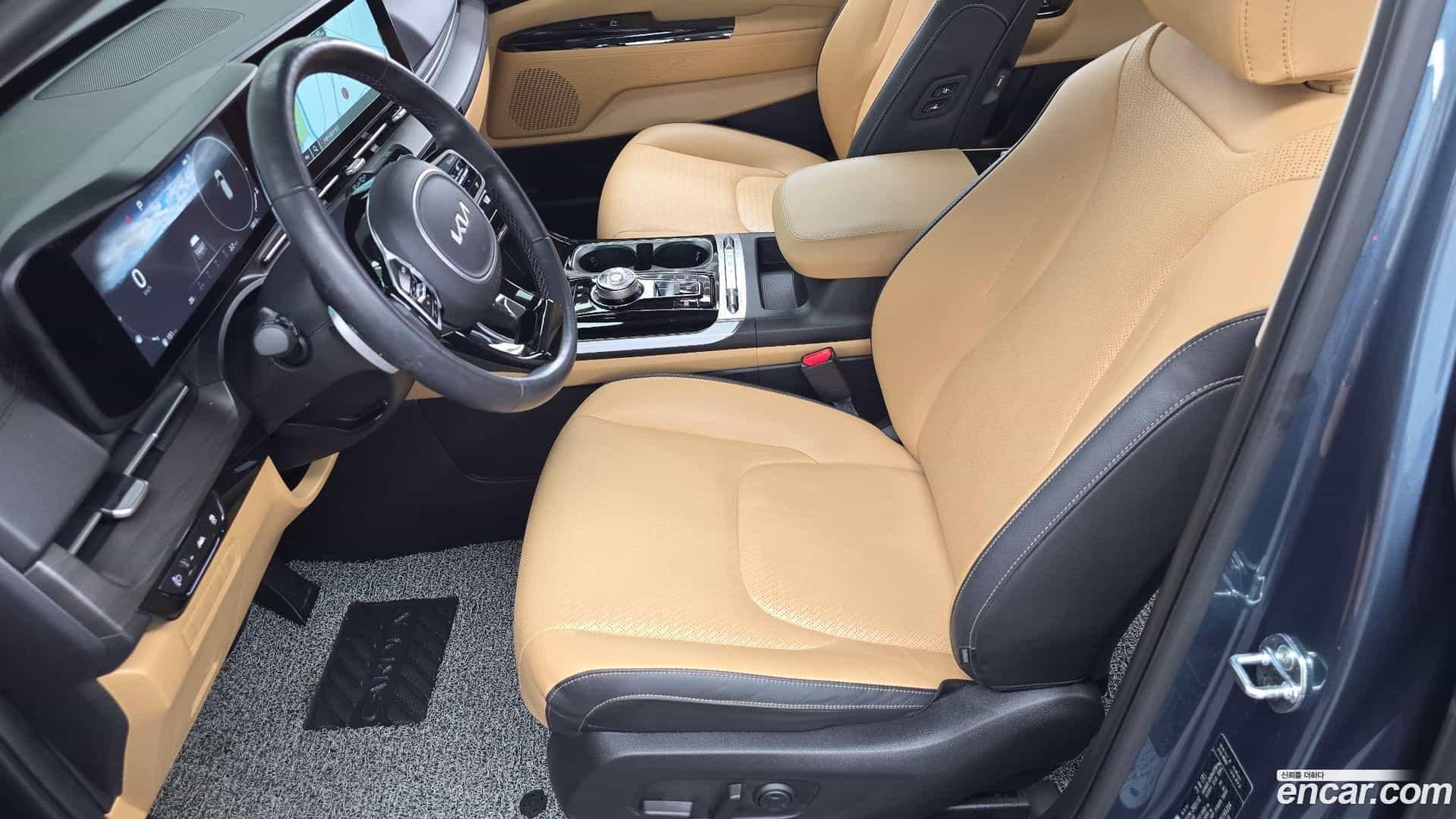 Canival Kia 2022.0-OPTION-043