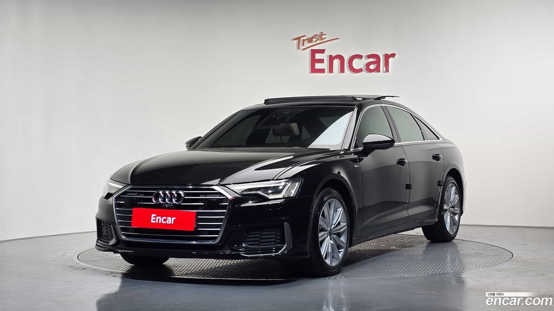 A6 Audi 2021.10-OUTER-001