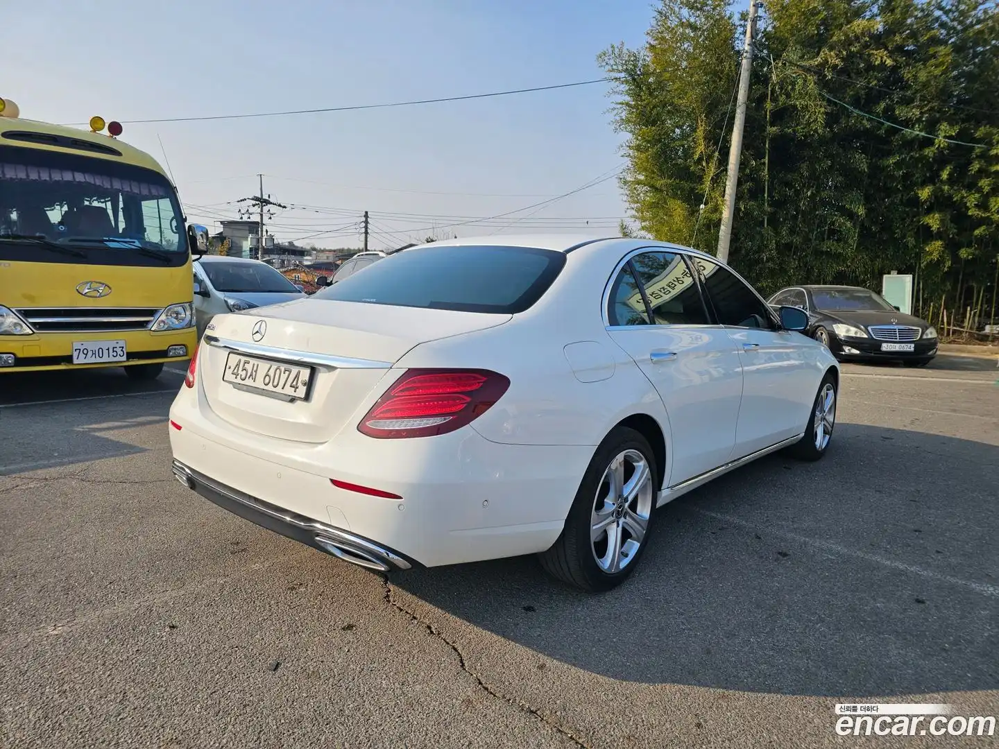 E-Class Mercedes-Benz 2018.4-OUTER-005