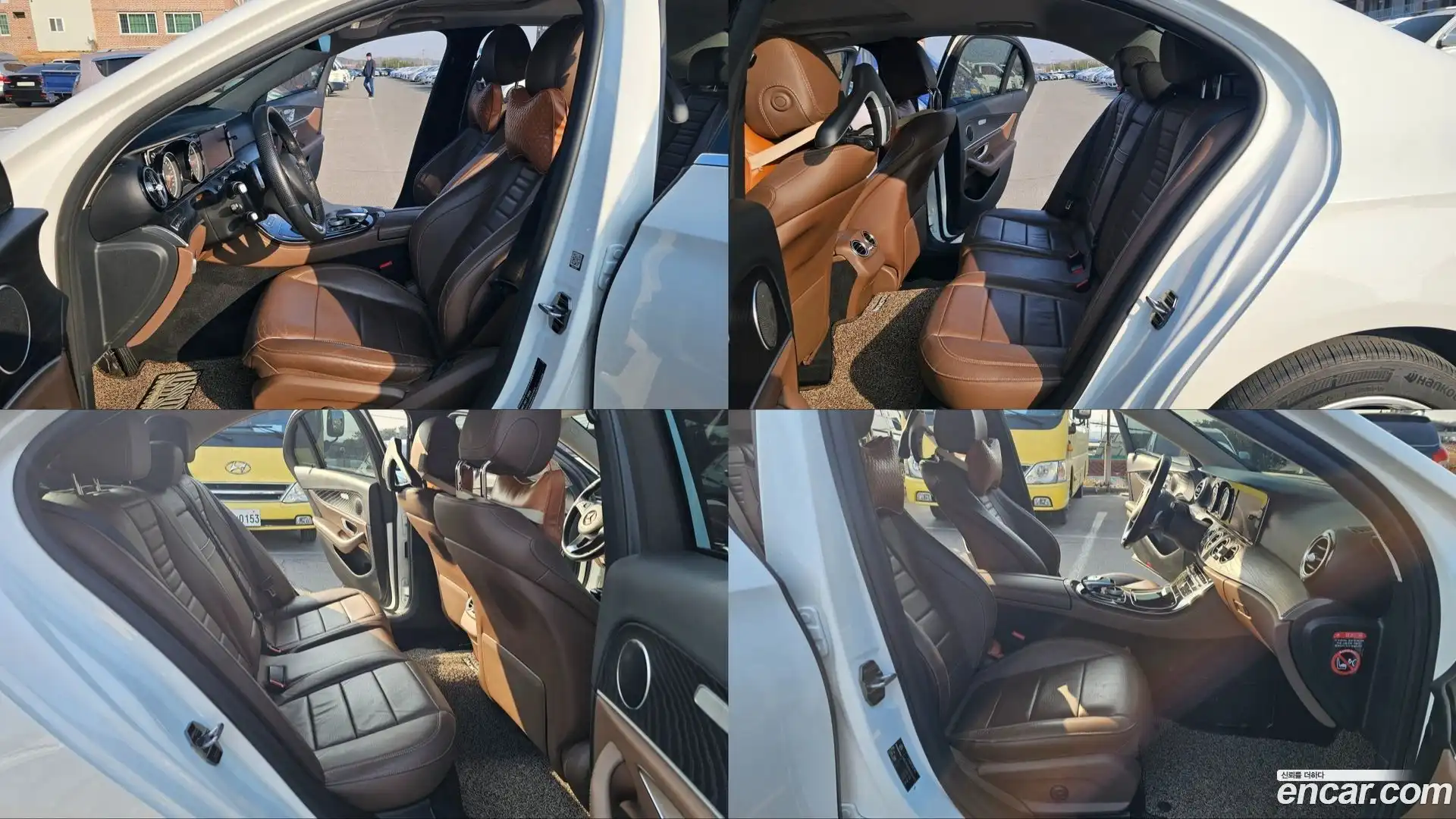 E-Class Mercedes-Benz 2018.4-OPTION-015