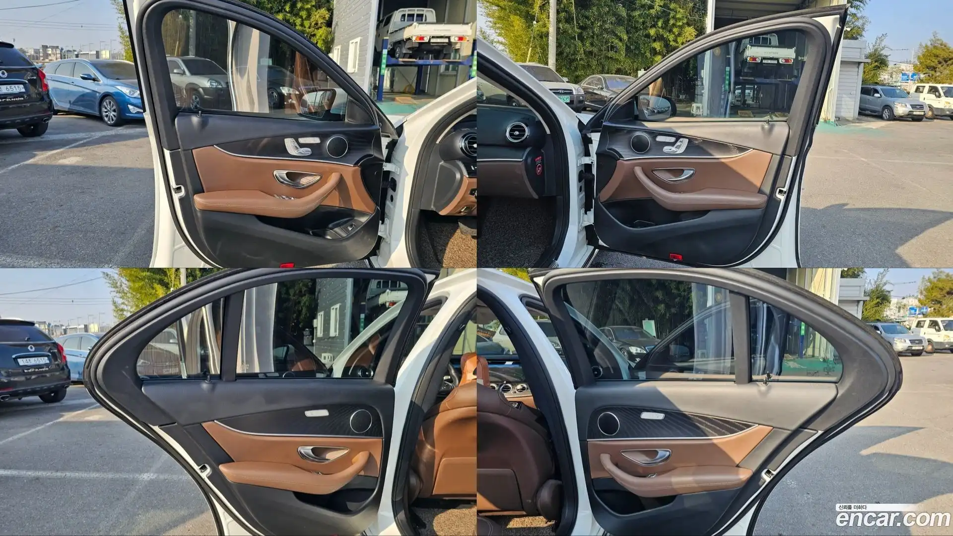 E-Class Mercedes-Benz 2018.4-OPTION-024