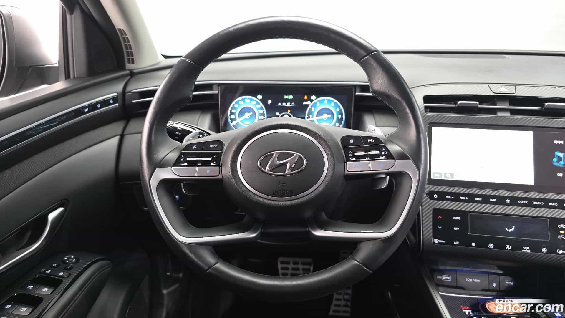 Tucson Hyundai 2023.10-OPTION-017