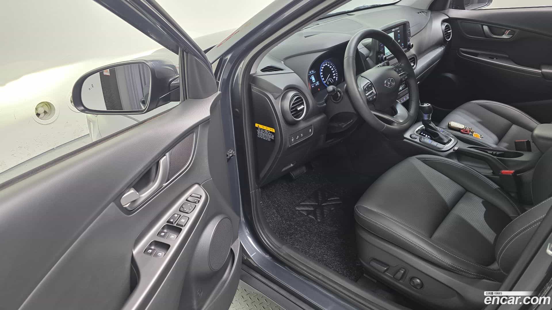 Kona Hyundai 2018.10-OPTION-016