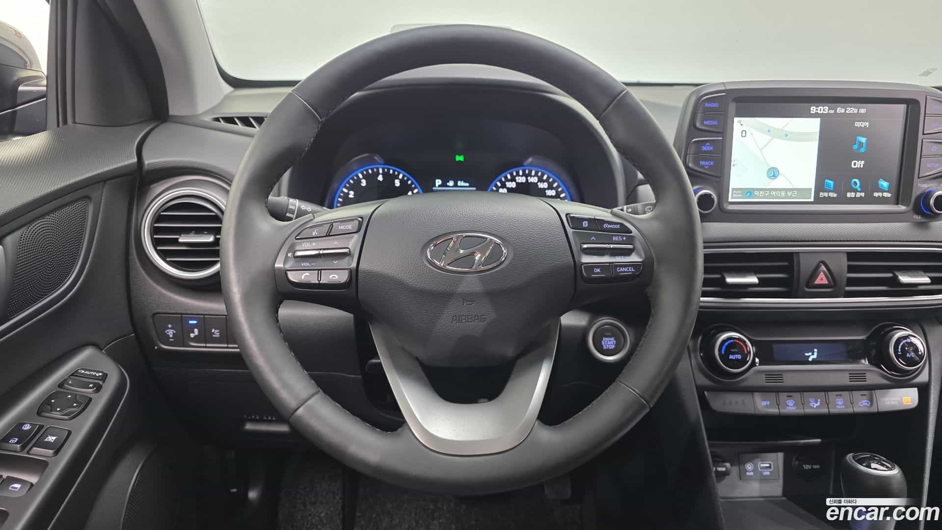 Kona Hyundai 2018.10-OPTION-019