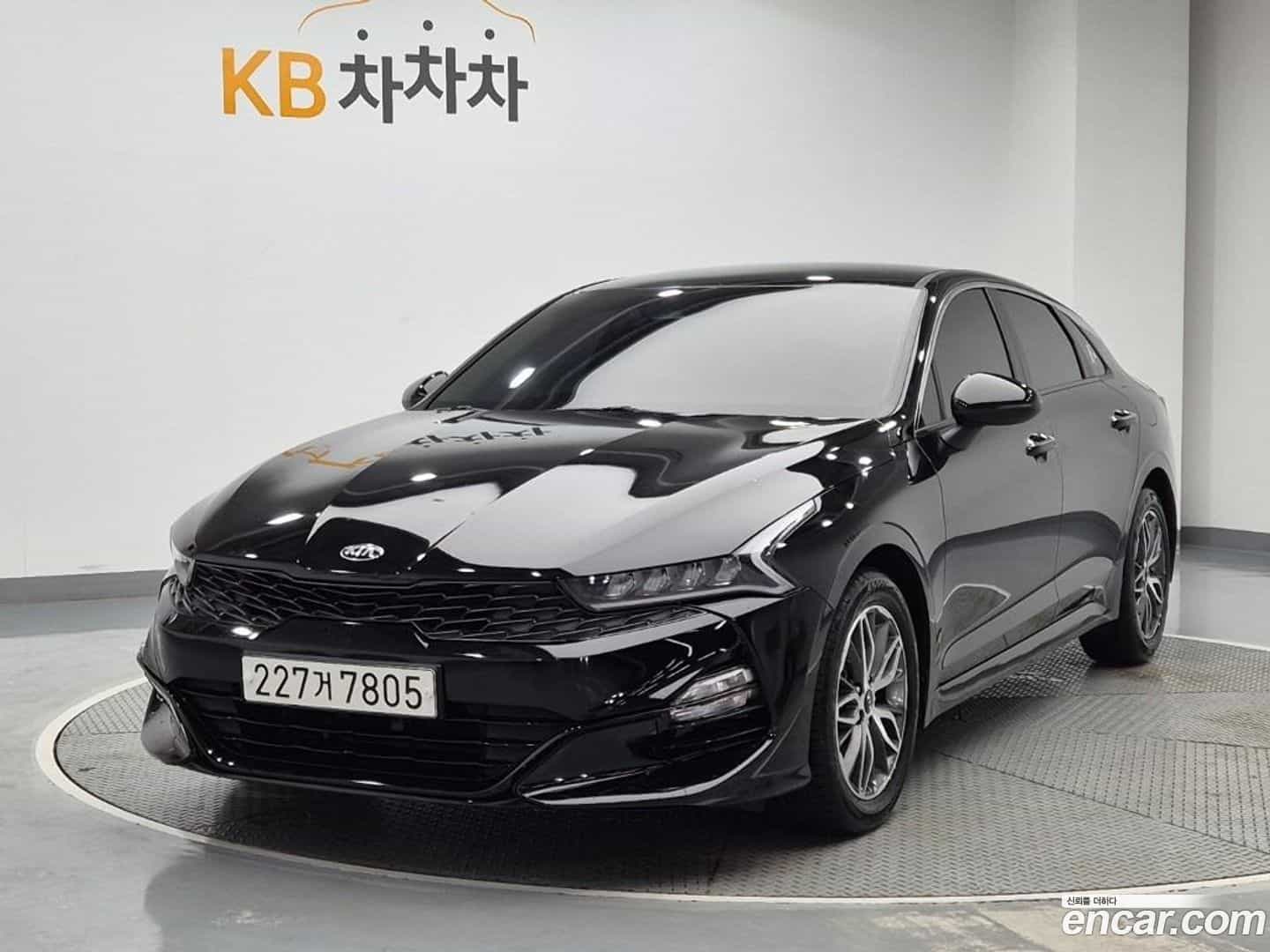 K5 Kia 2020.6-OUTER-001
