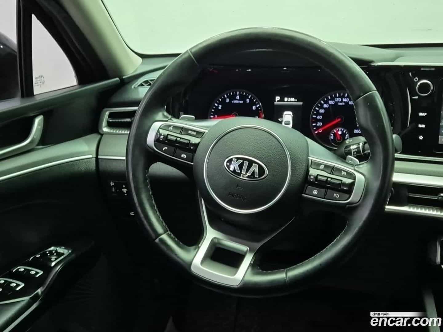 K5 Kia 2020.6-OUTER-006