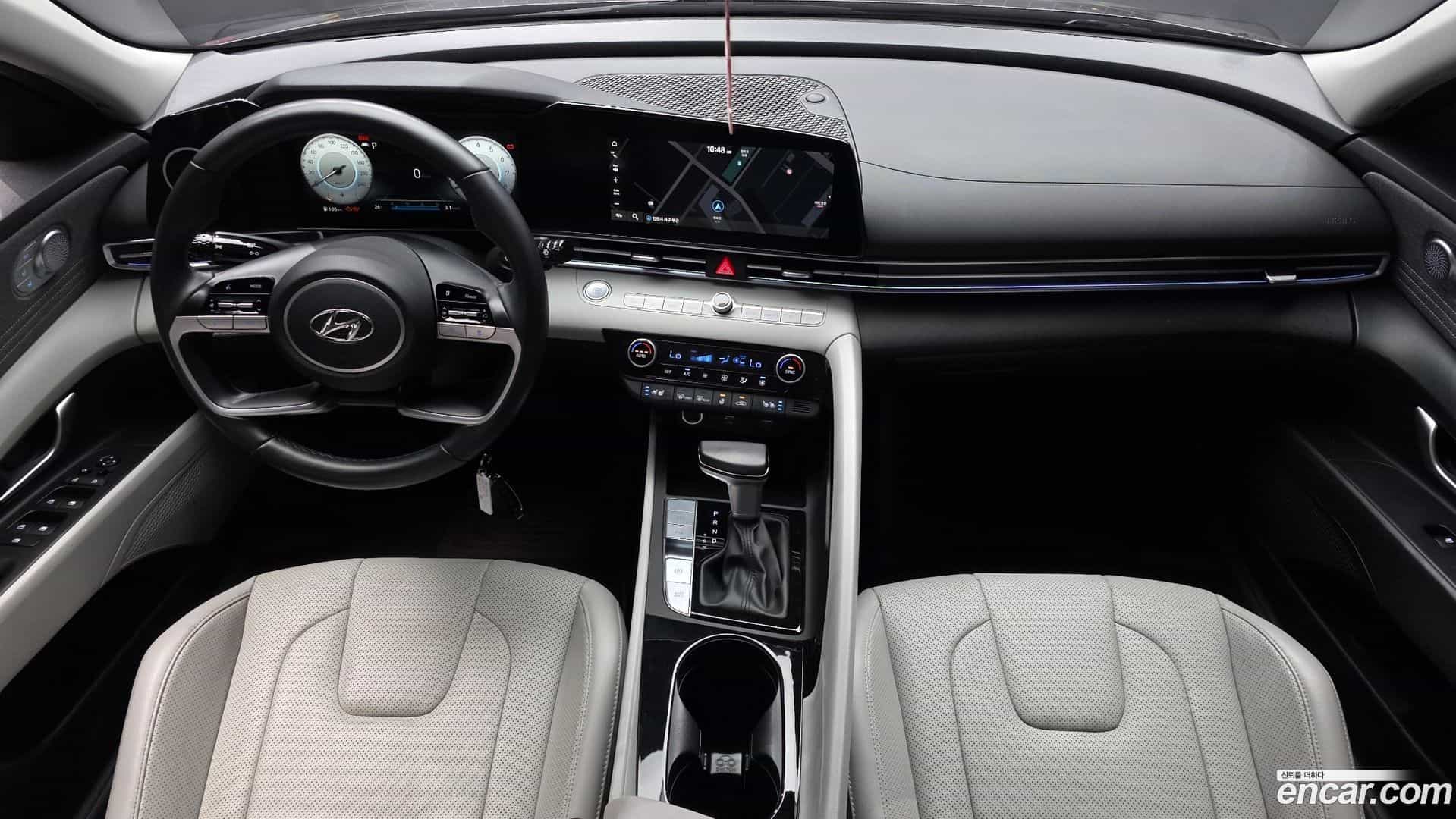 AVANTE Hyundai 2020.8-INNER-007