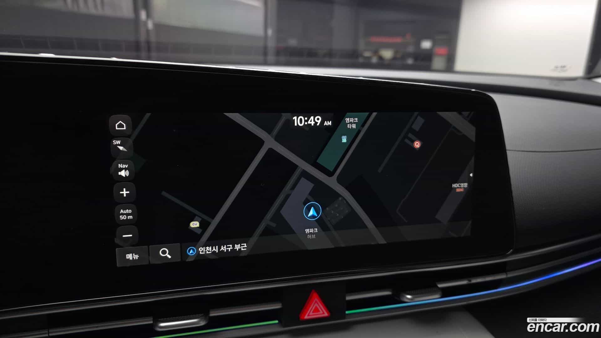 AVANTE Hyundai 2020.8-OPTION-018