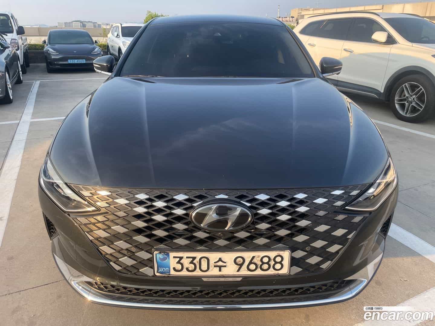 Grandeur Hyundai 2020.10-OUTER-001
