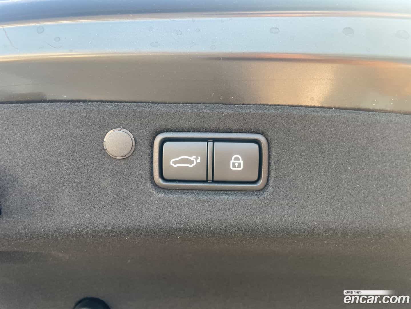 Grandeur Hyundai 2020.10-OPTION-023