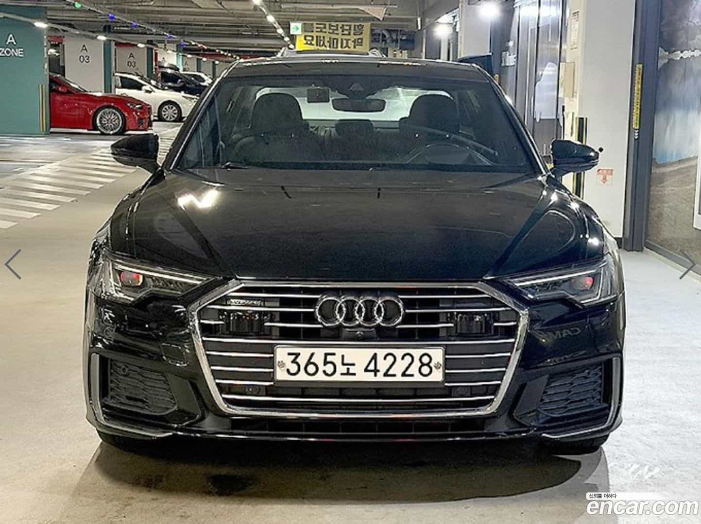 A6 Audi 2019.10-OUTER-002
