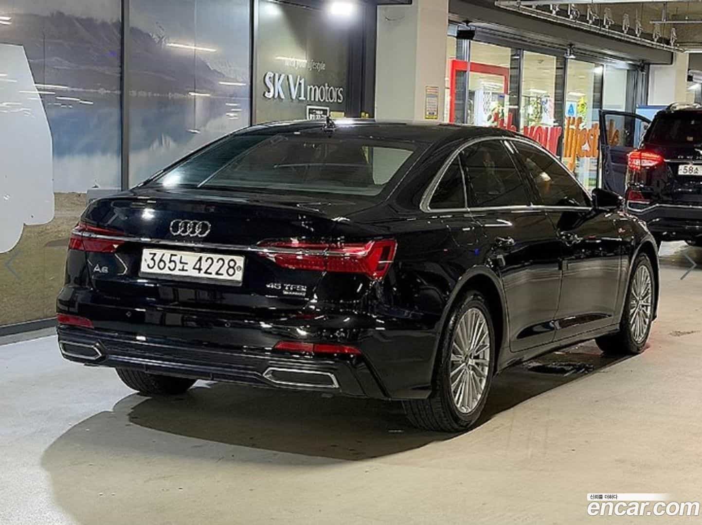 A6 Audi 2019.10-OUTER-004