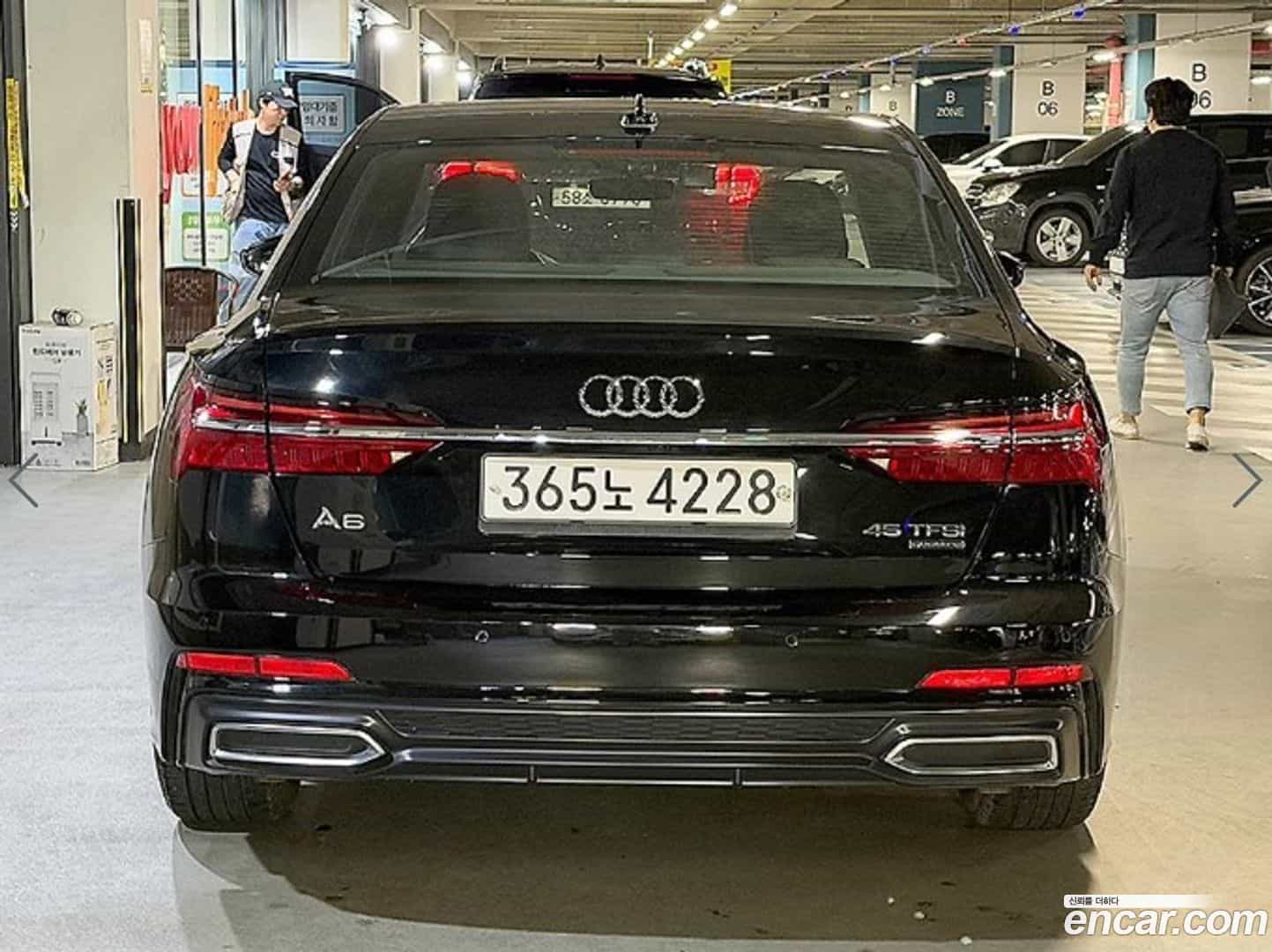 A6 Audi 2019.10-OUTER-005