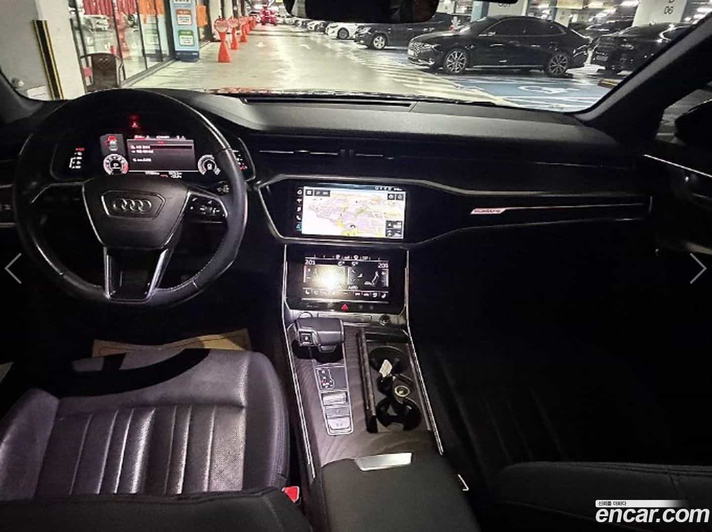 A6 Audi 2019.10-OUTER-006