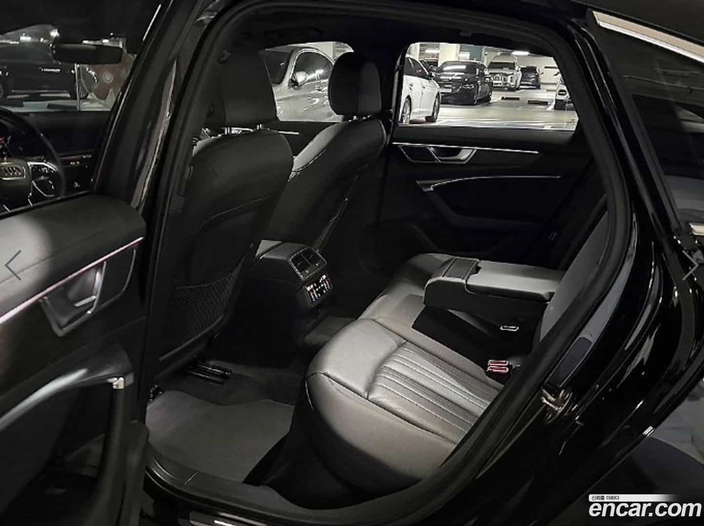 A6 Audi 2019.10-INNER-008