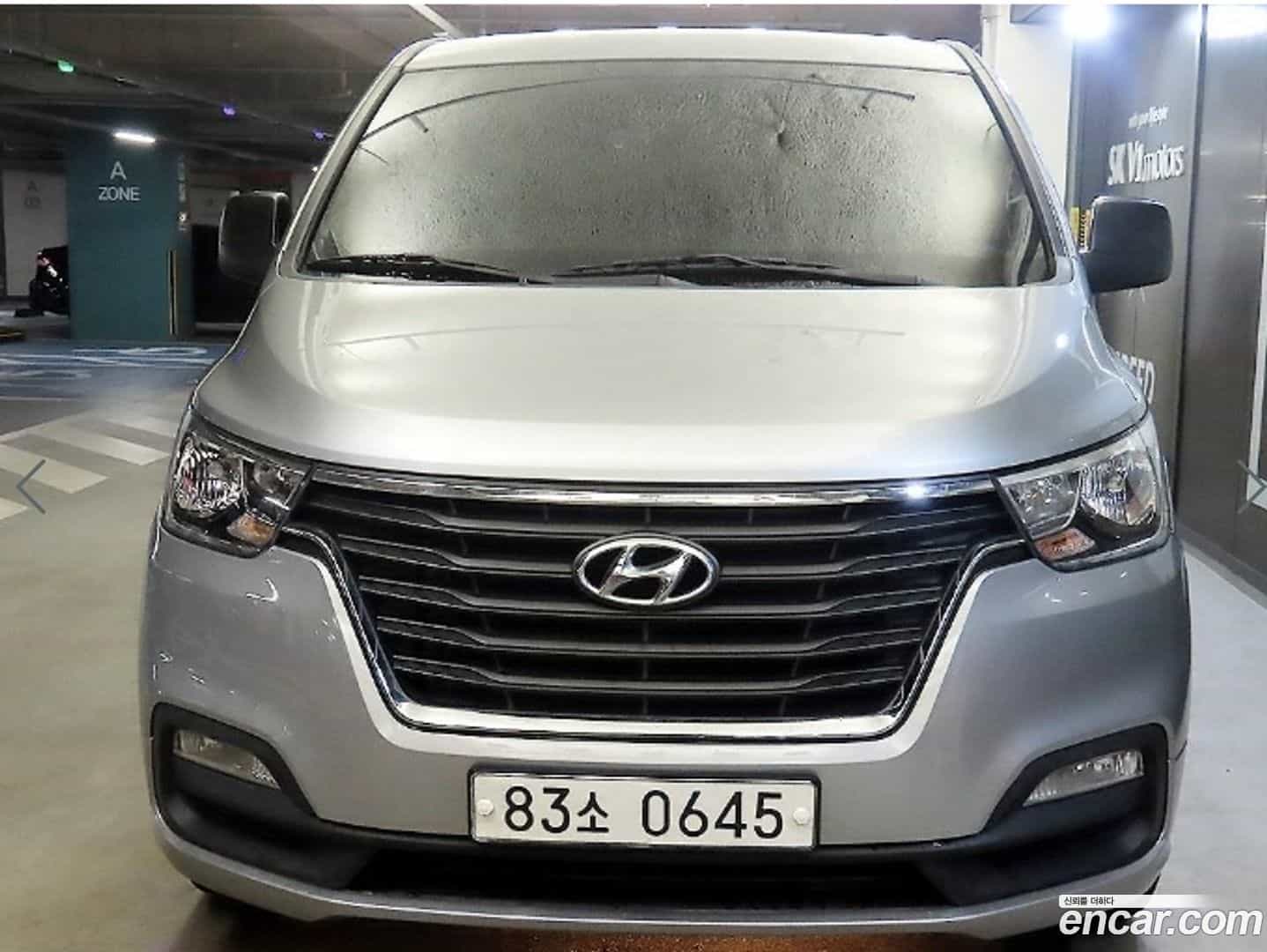 Starex Hyundai 2018.4-OUTER-002