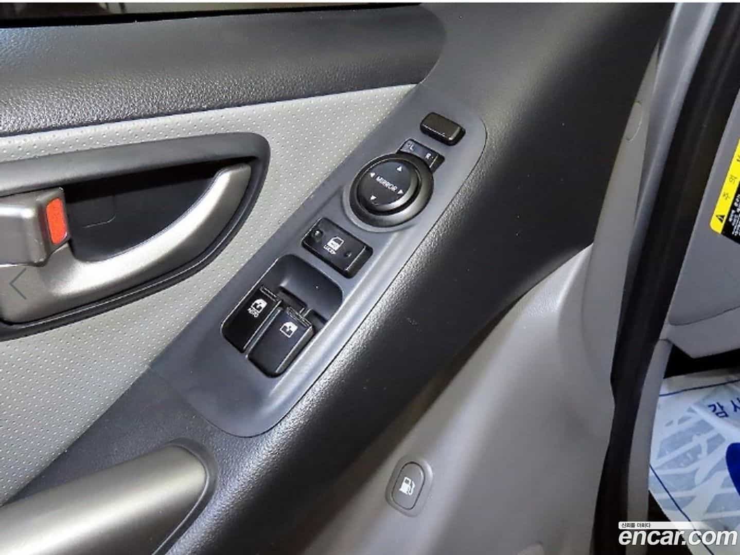 Starex Hyundai 2018.4-OPTION-017