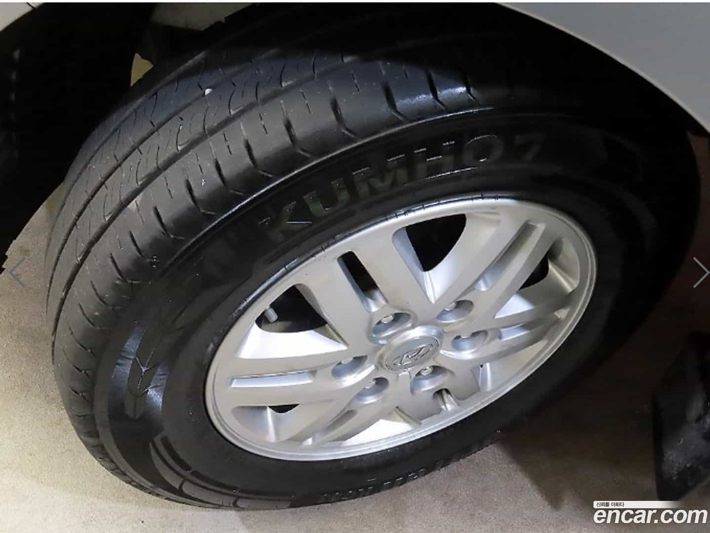 Starex Hyundai 2018.4-OPTION-022