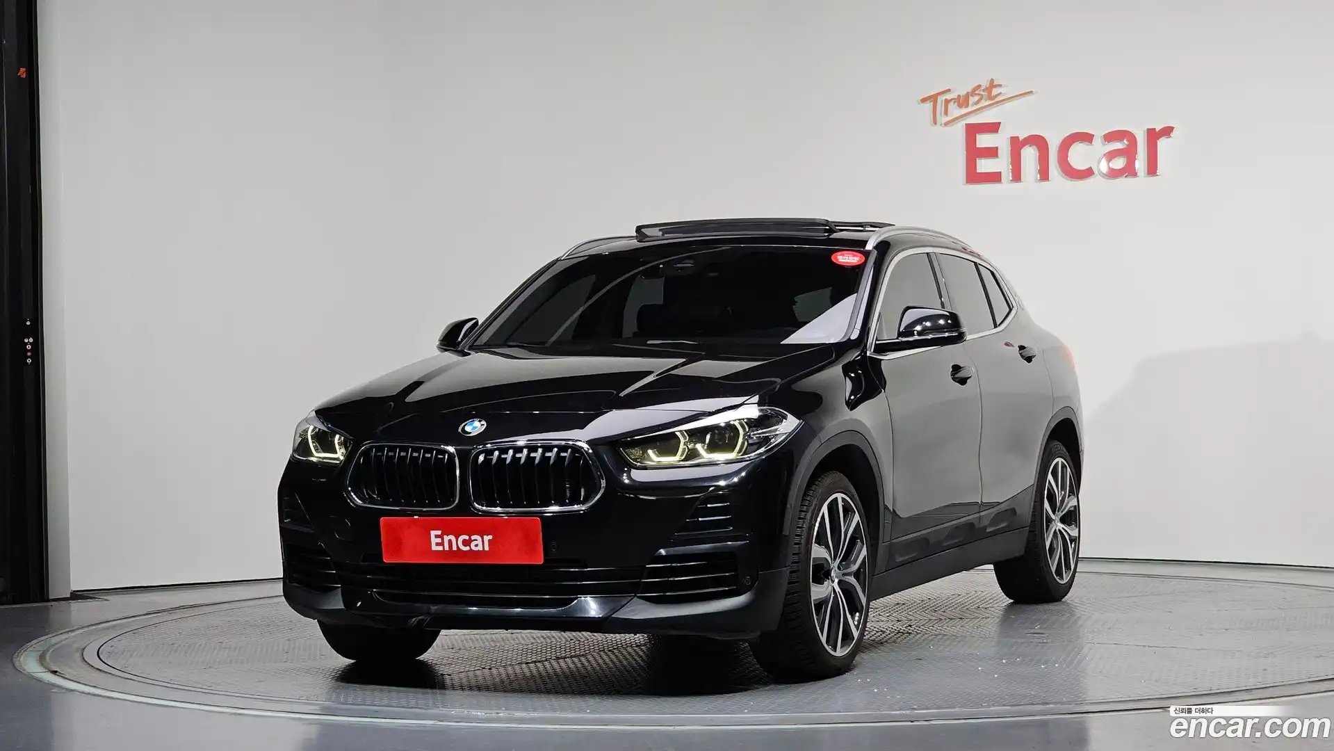 X2 (F39) BMW 2022.4-OUTER-001