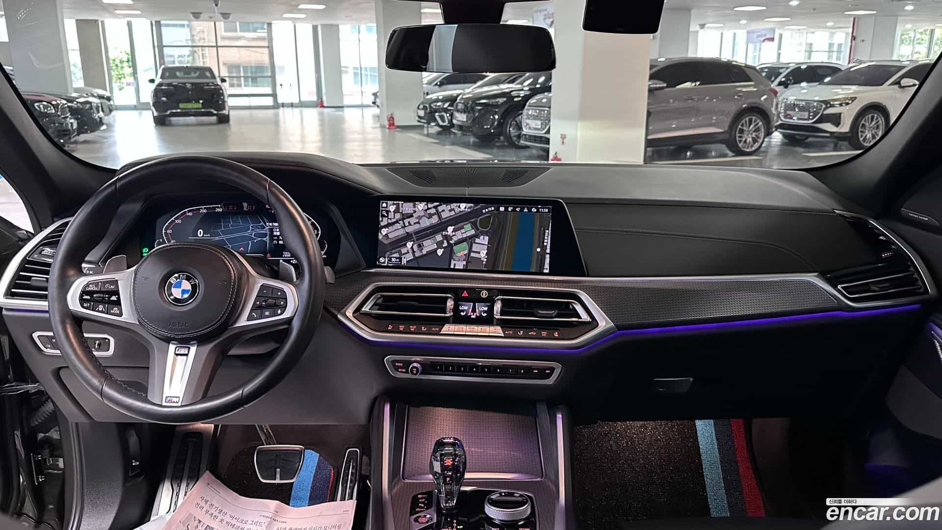 X6 BMW 2023.0-INNER-007