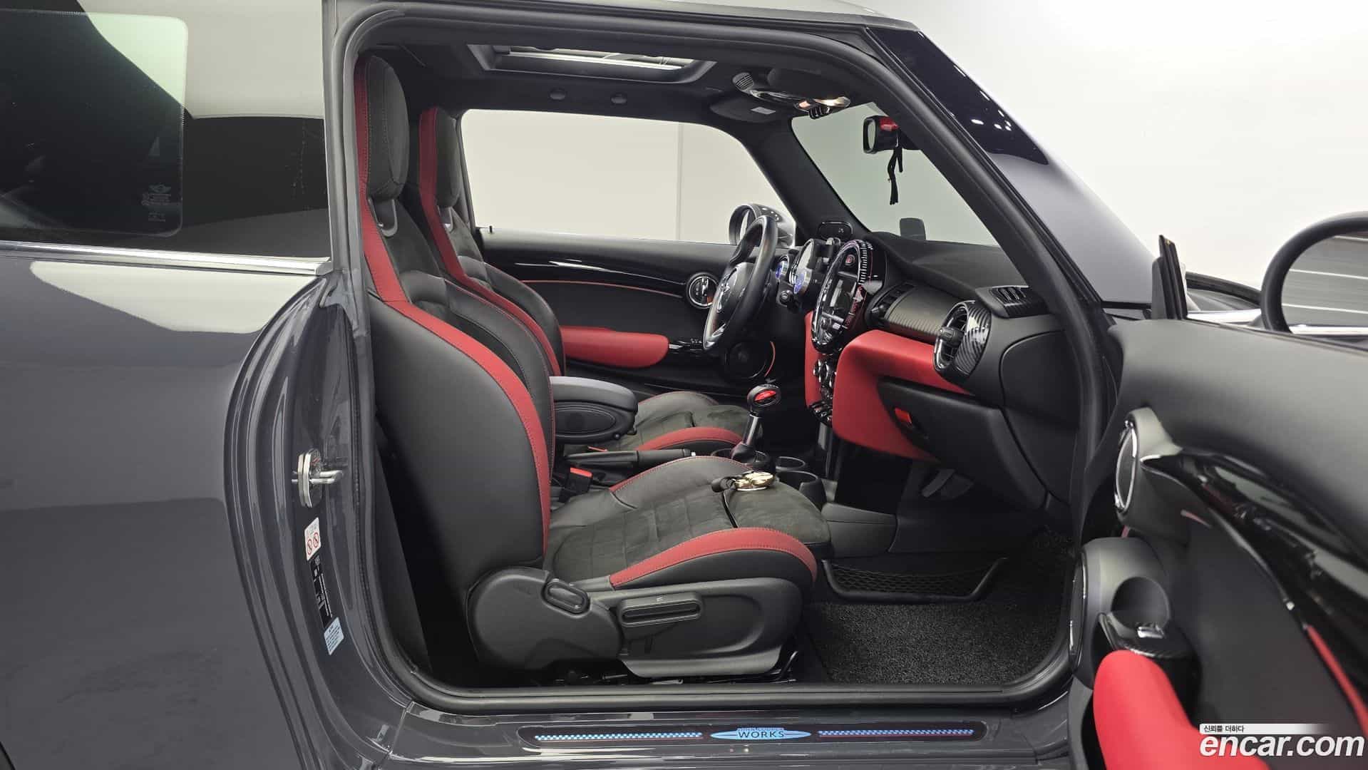 Cooper Mini 2018.3-INNER-036