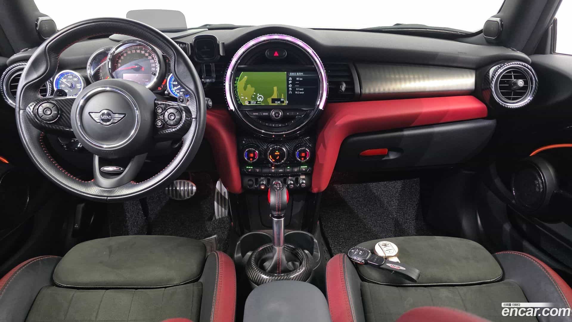 Cooper Mini 2018.3-OPTION-040