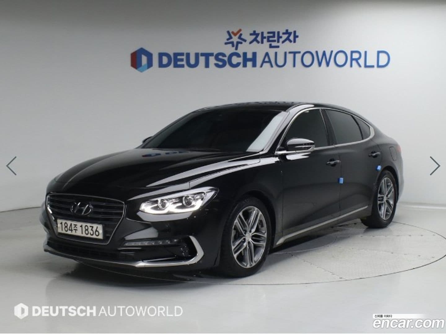 Main__Slider__Photo:Grandeur Hyundai 2018.0-0