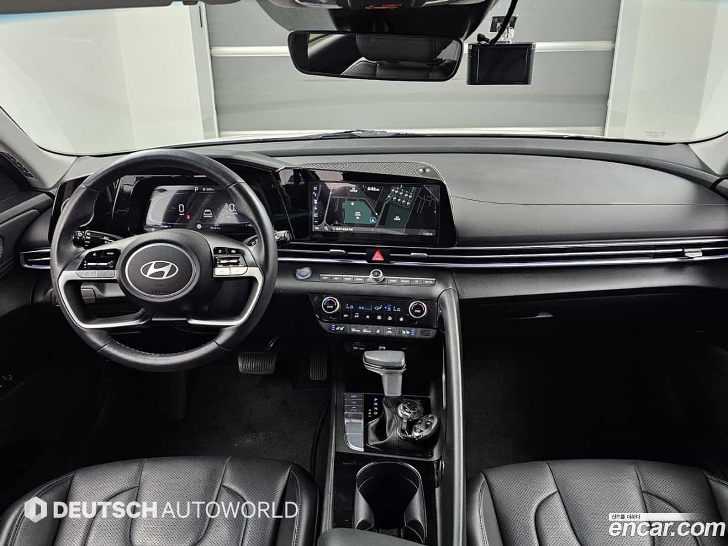 AVANTE Hyundai 2023.3-INNER-010