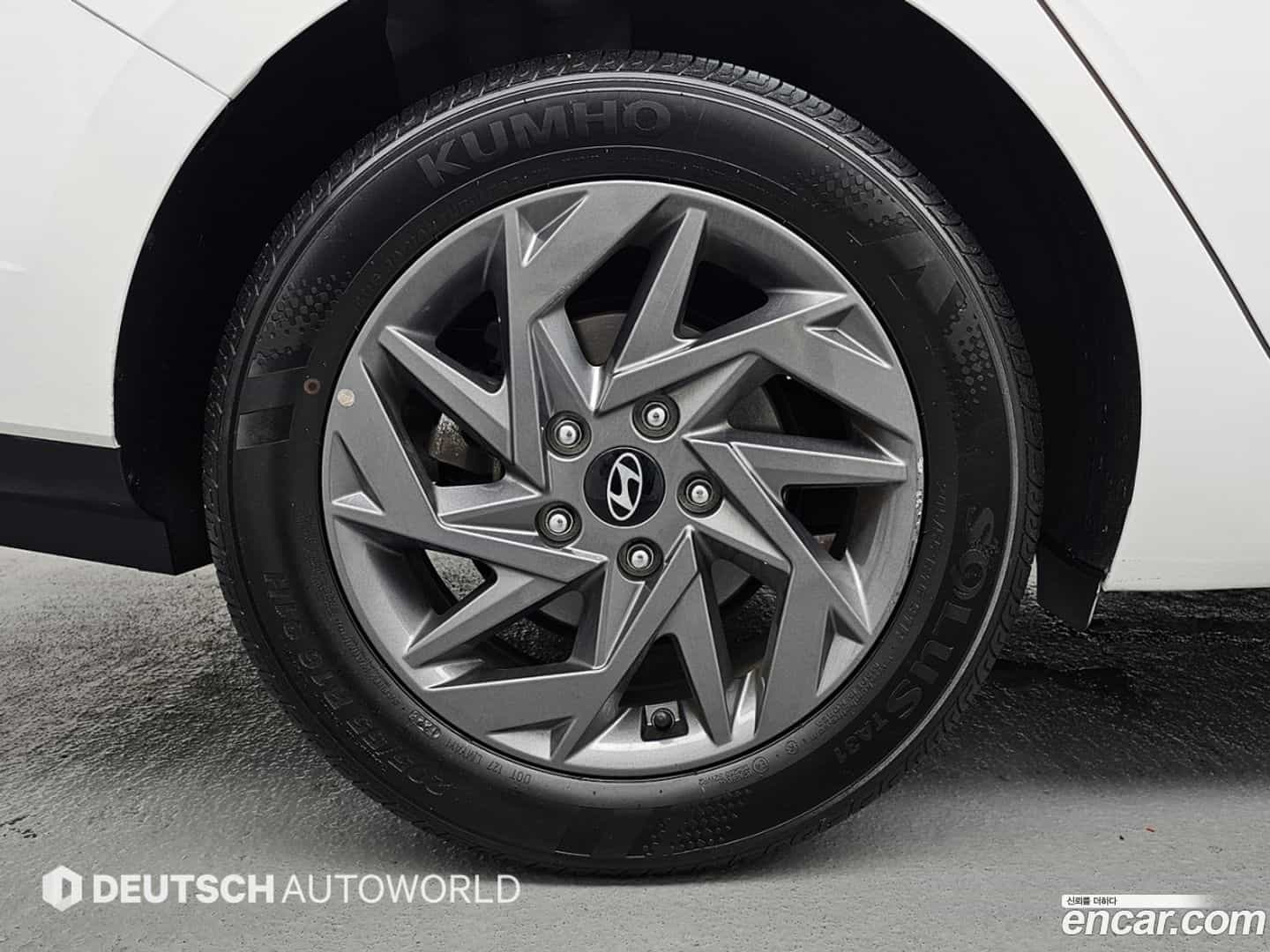 AVANTE Hyundai 2023.3-OPTION-020