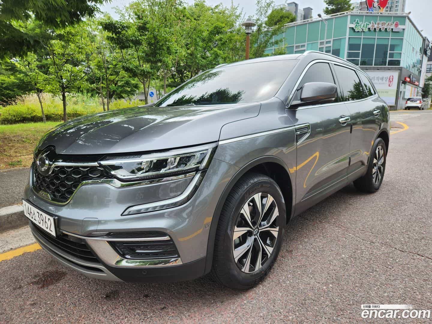 QM6 Renault Korea 2021.3-OUTER-001