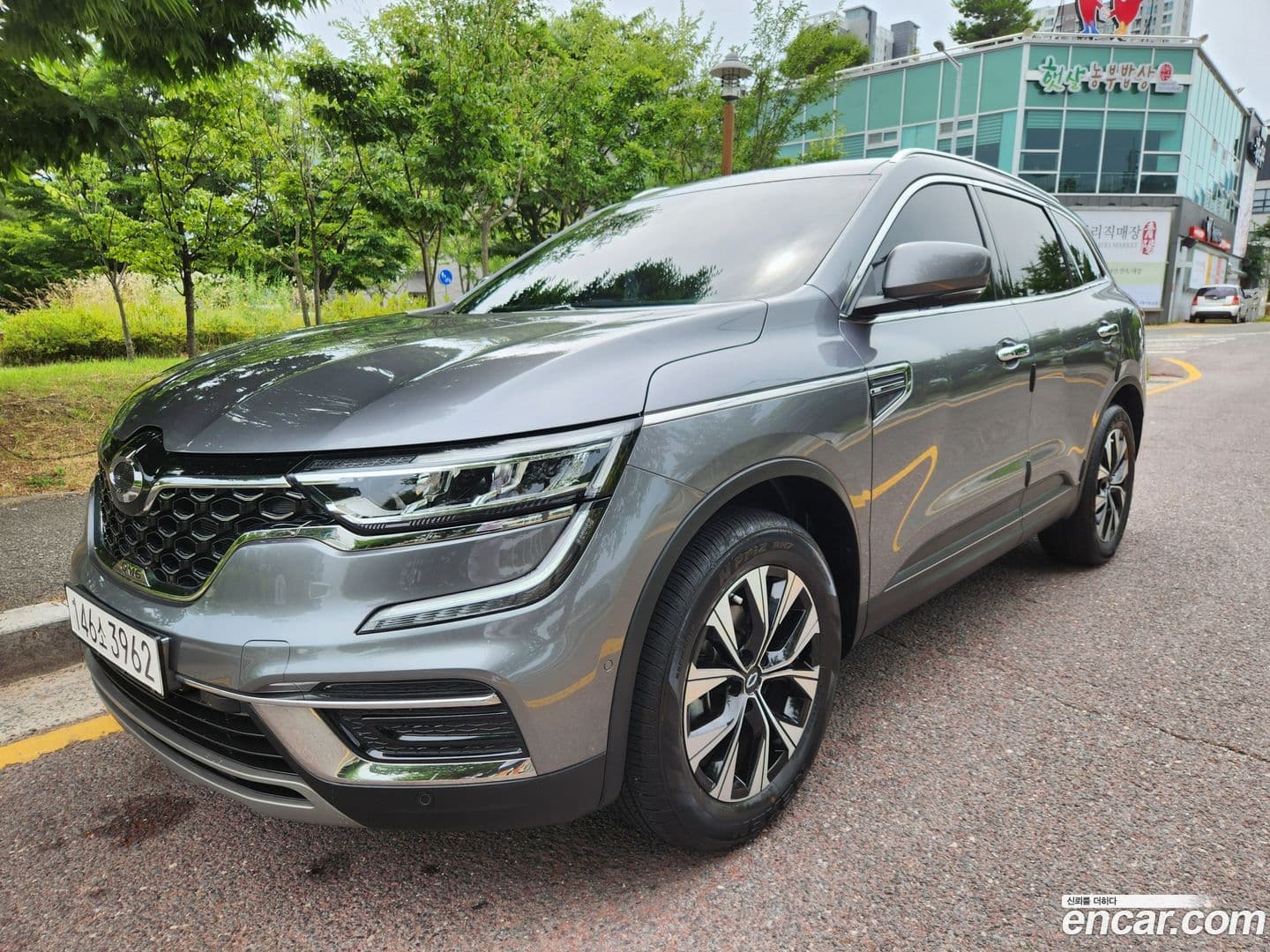 Main__Slider__Photo:QM6 Renault Korea 2021.3-0
