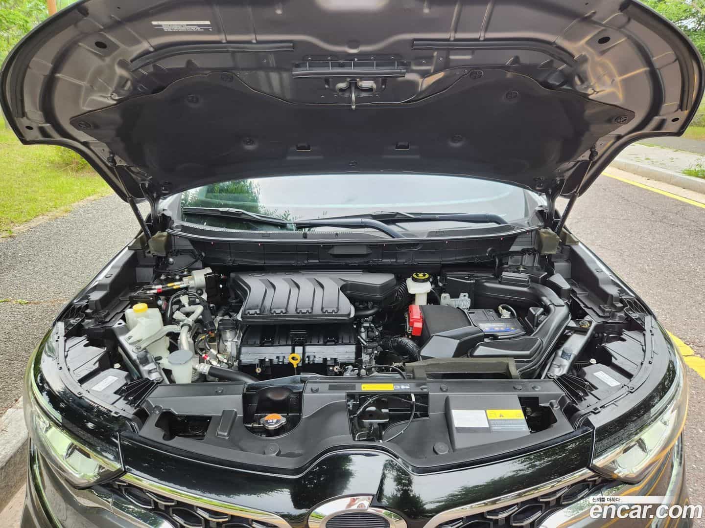 QM6 Renault Korea 2021.3-INNER-007