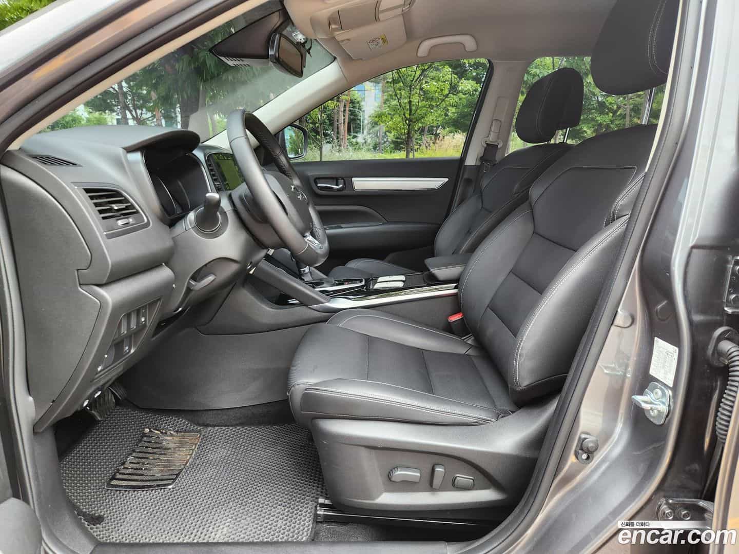 QM6 Renault Korea 2021.3-INNER-010