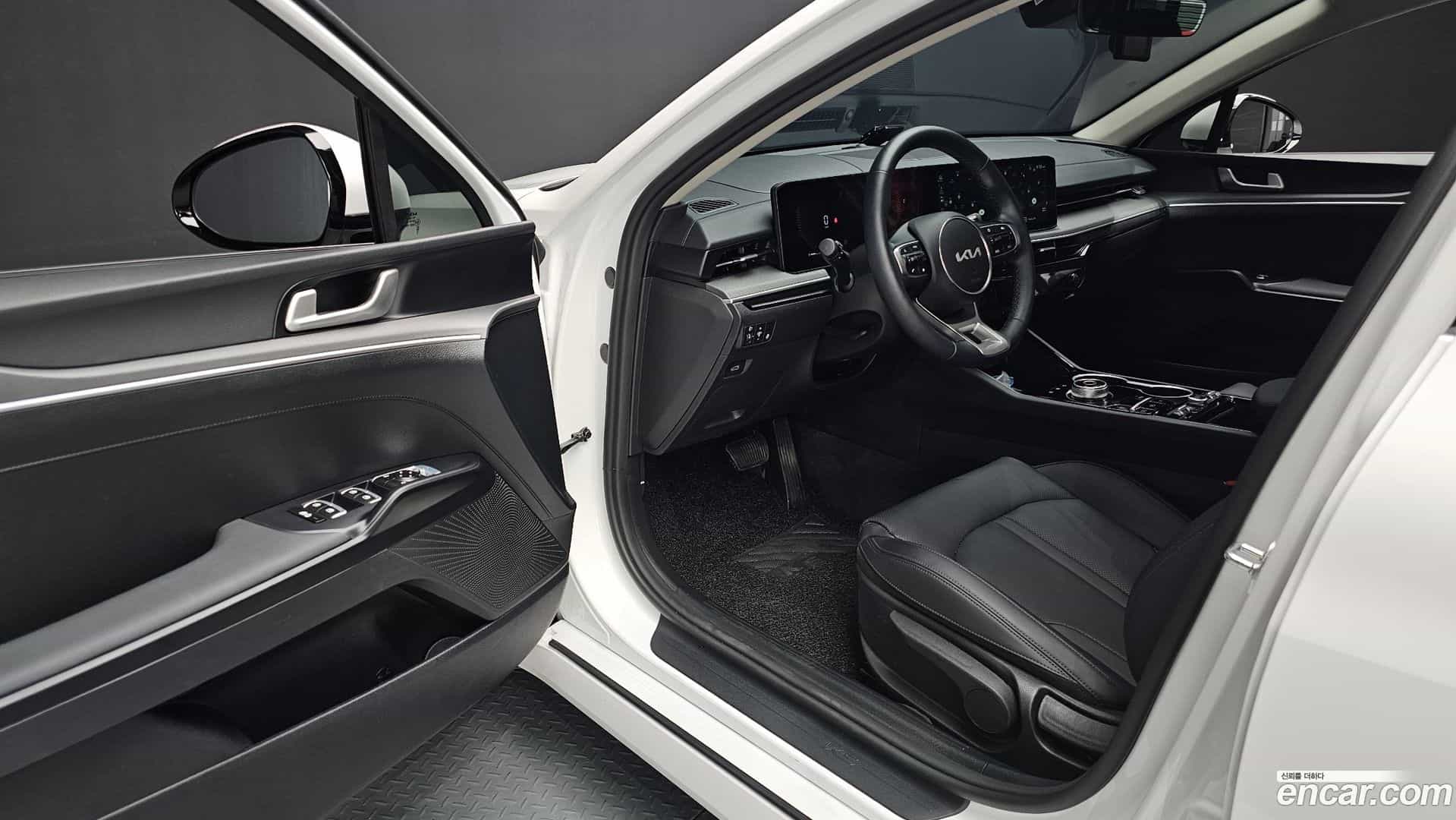 K5 Kia 2025.11-OPTION-015