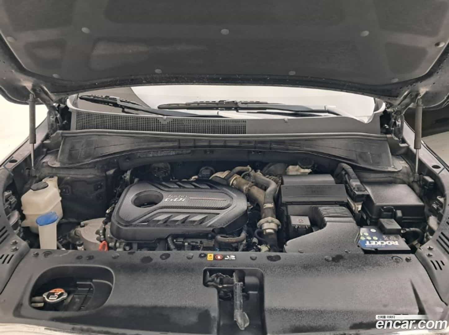 Sorento Kia 2017.8-OPTION-023