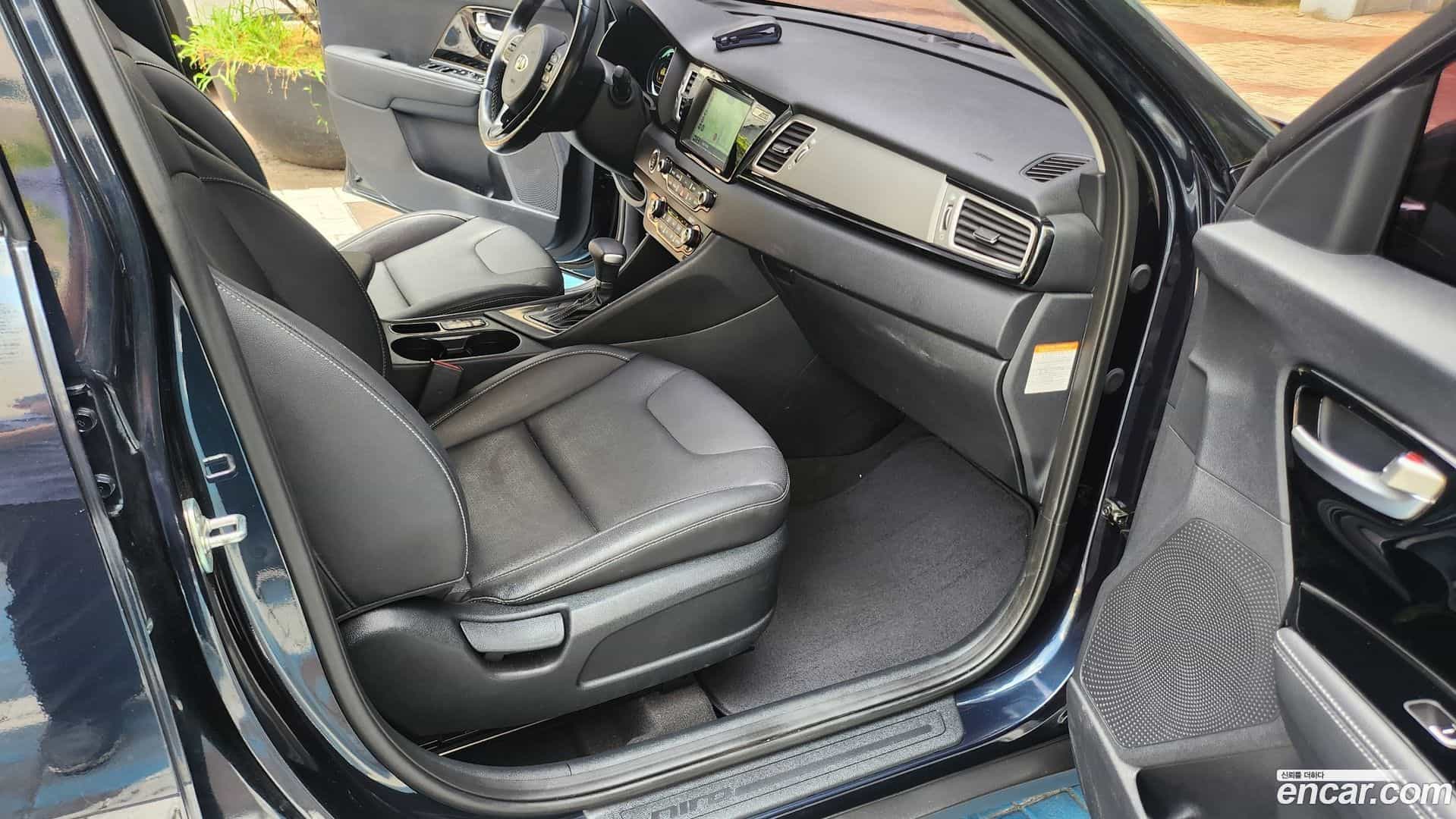 Niro Kia 2017.7-INNER-008