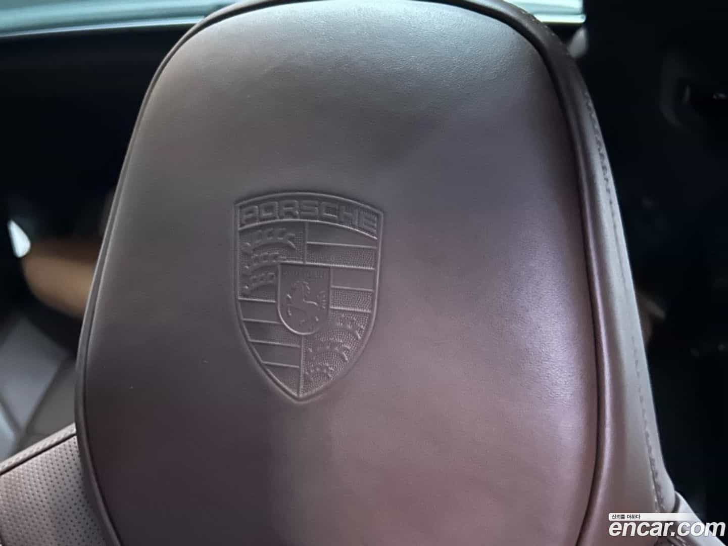 Cayenne Porsche 2021.3-INNER-010