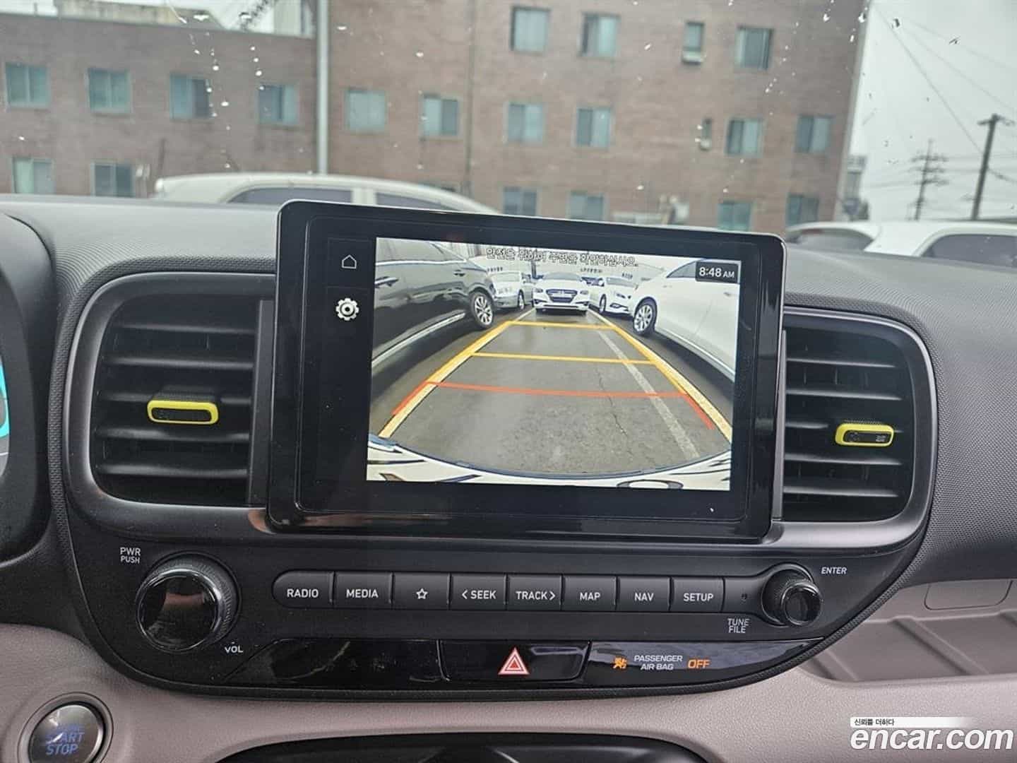 Venue Hyundai 2025.9-OPTION-017