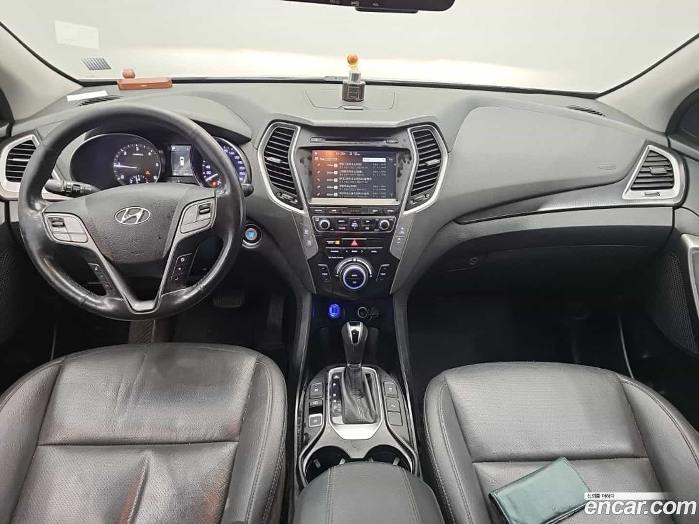 Santafe Hyundai 2017.4-INNER-007