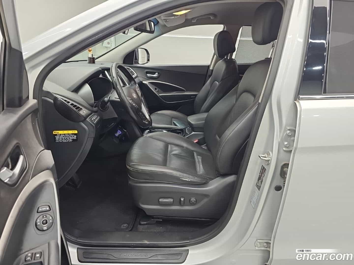 Santafe Hyundai 2017.4-OPTION-015