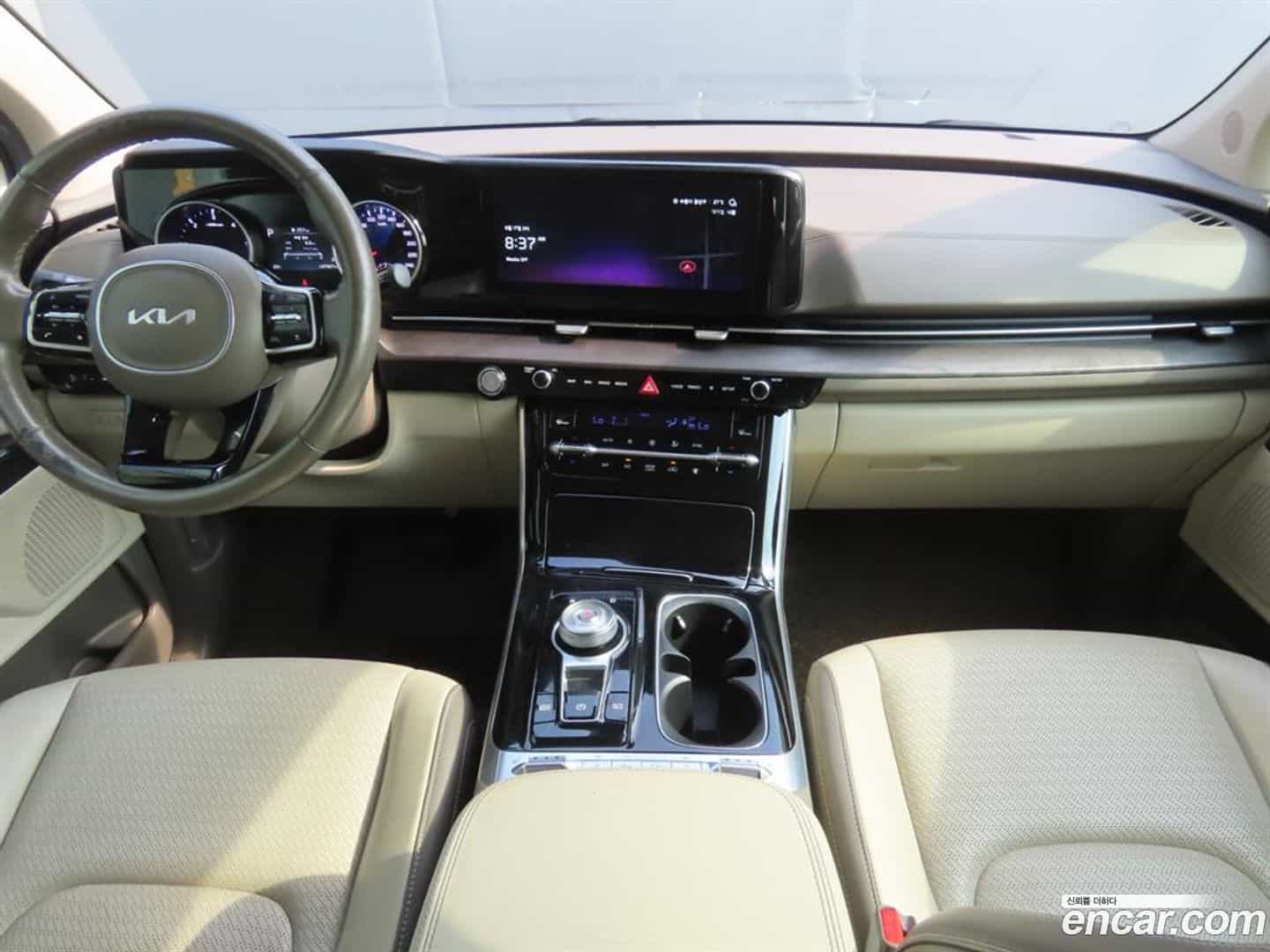 Canival Kia 2022.4-INNER-009