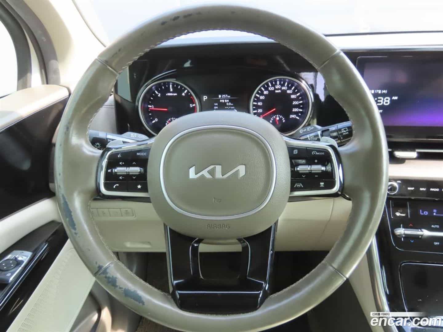 Canival Kia 2022.4-OPTION-015