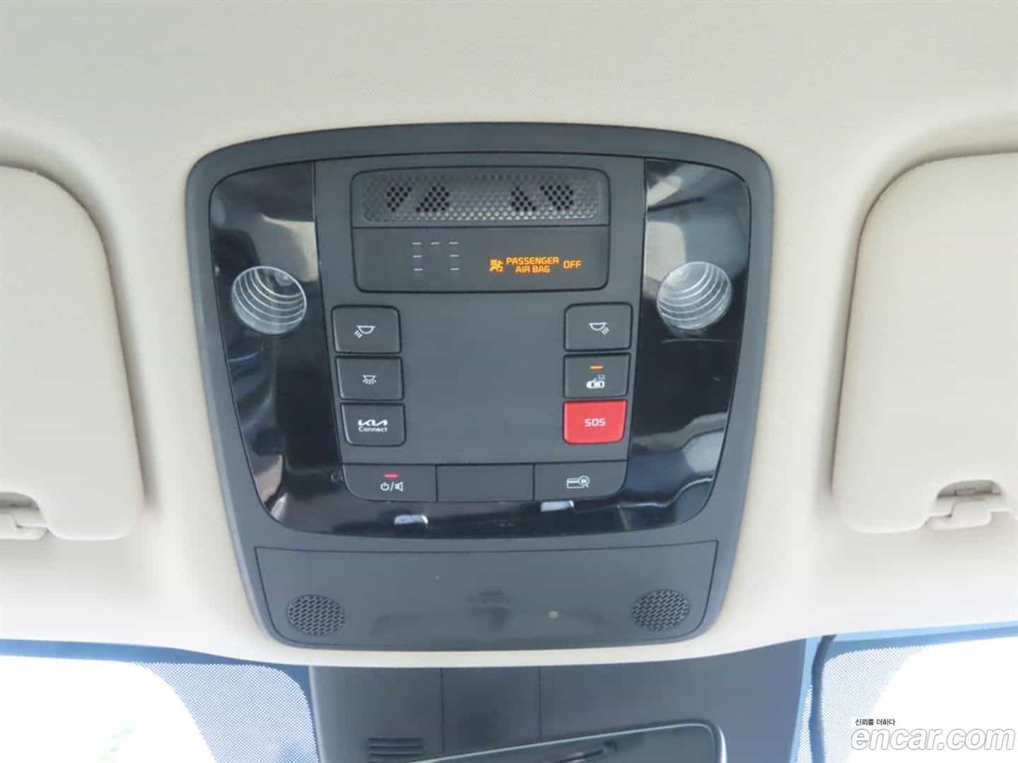 Canival Kia 2022.4-OPTION-022