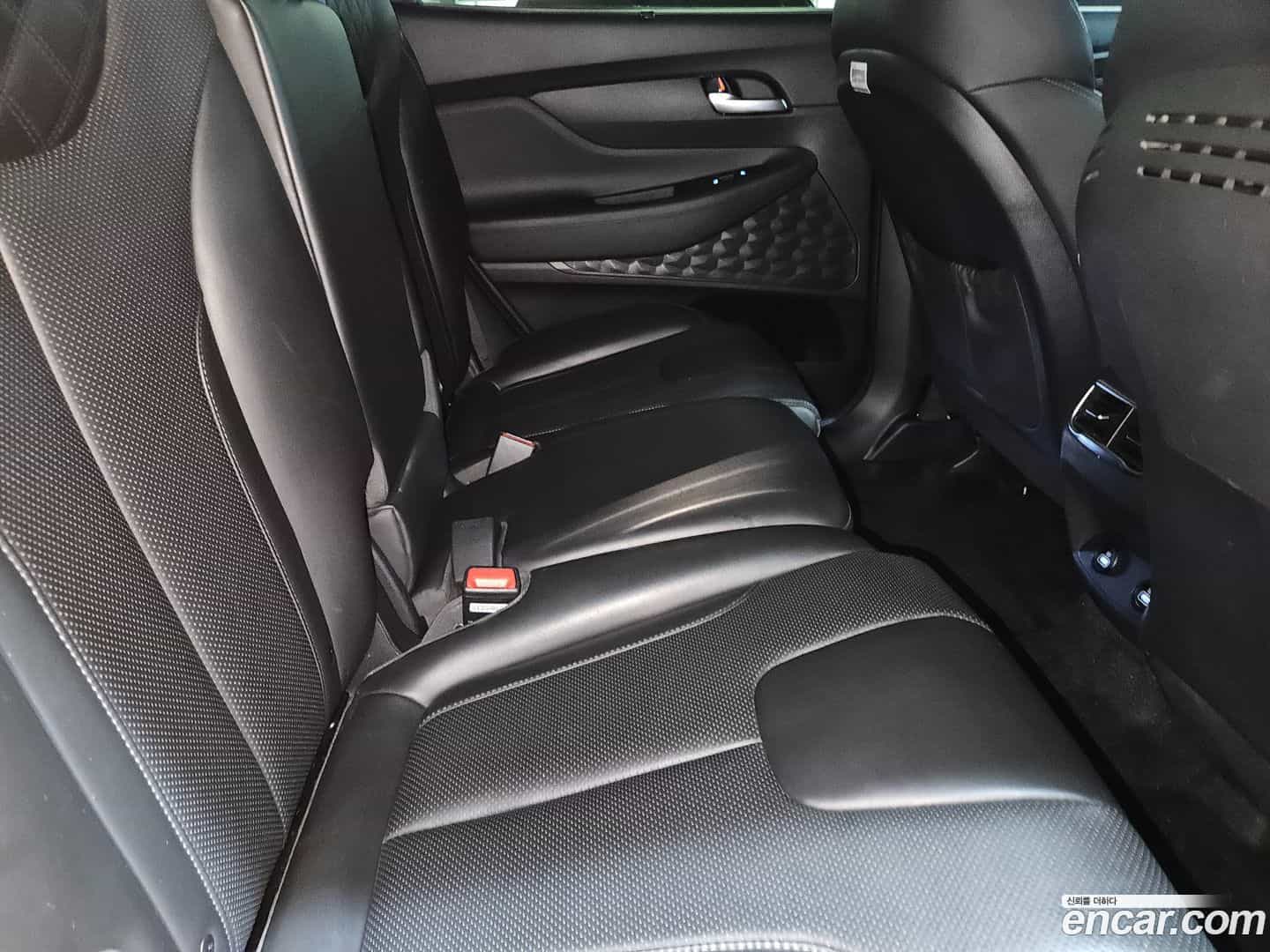 Santafe Hyundai 2020.11-OPTION-020