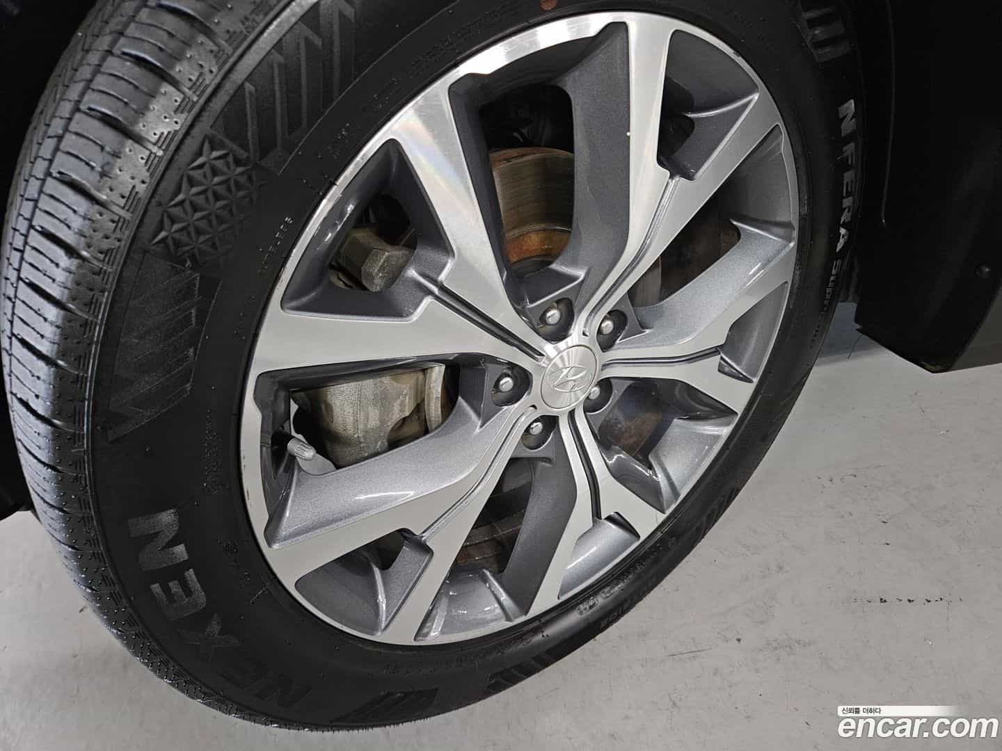 Santafe Hyundai 2020.11-OPTION-021