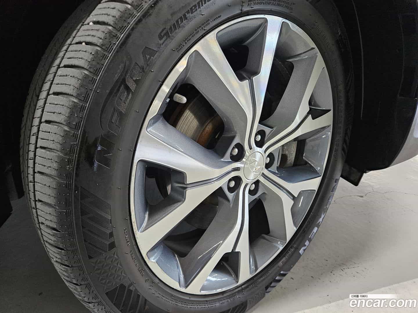 Santafe Hyundai 2020.11-OPTION-022