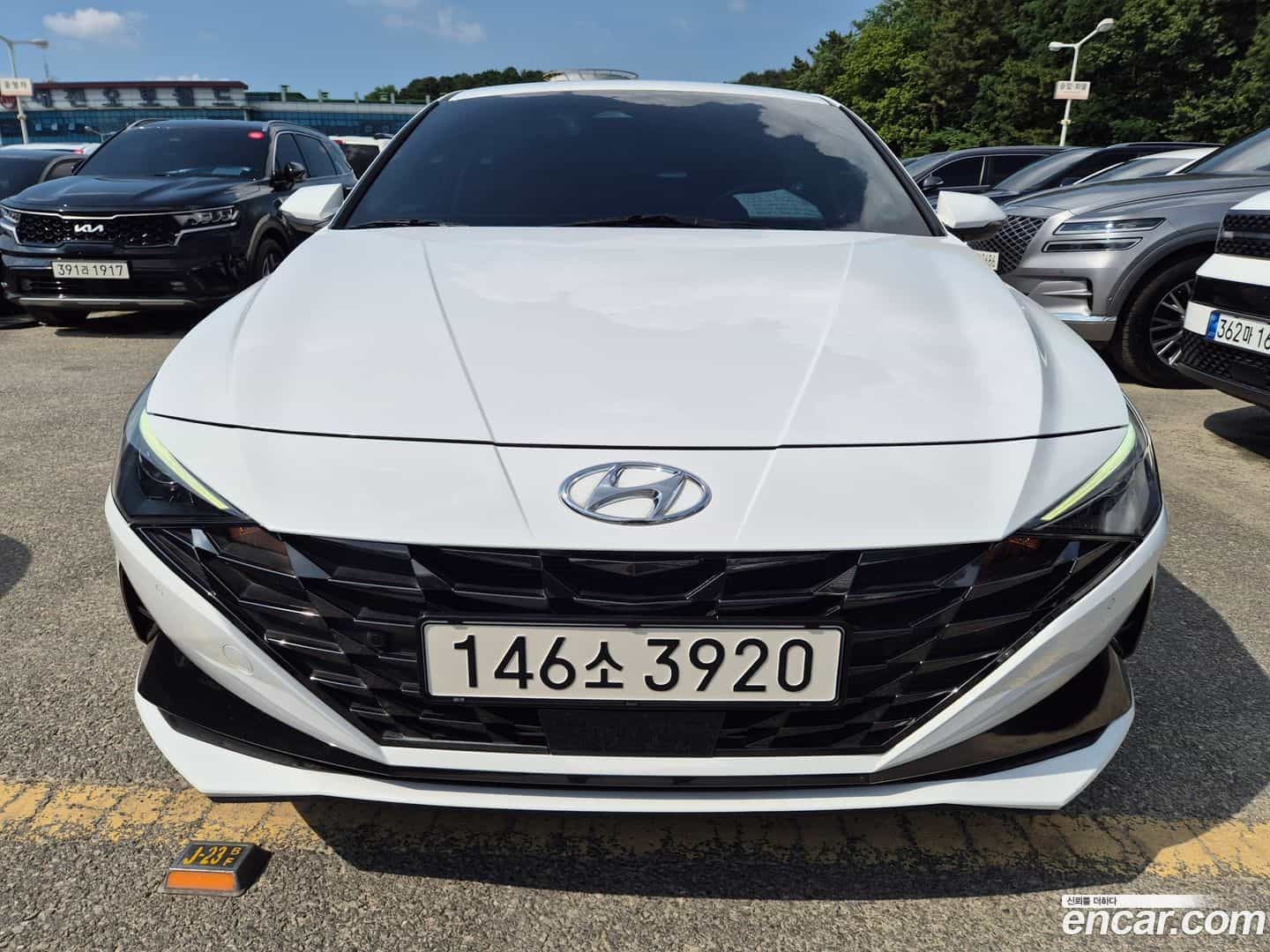 AVANTE Hyundai 2022.5-OUTER-001