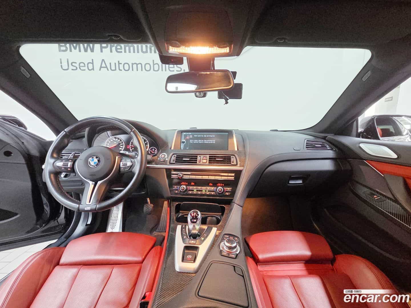 M6 BMW 2013.1-INNER-007